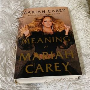 Mariah Carey - The Meaning of Mariah Carey
